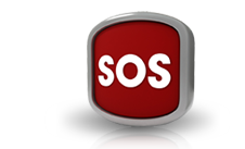SOS - Gut zu wissen im Notfall